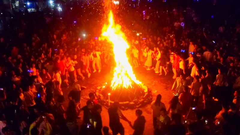 出發(fā)！衛(wèi)華集團(tuán)夏日嘻游季活動(dòng)酷爽開(kāi)拔