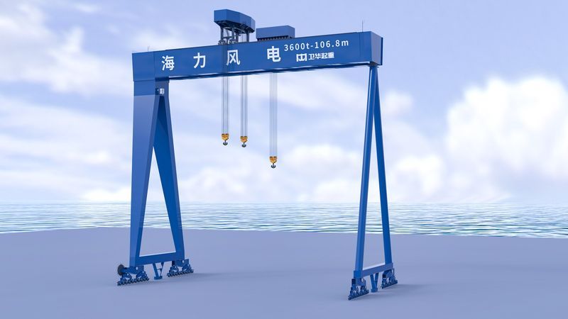 訂單額破20億！衛(wèi)華擂響新春“開門紅”戰(zhàn)鼓！